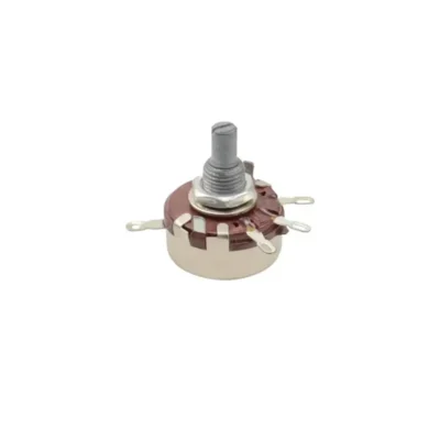 Potenciómetro WTH18-1A Potenciómetros 470kΩ 2W