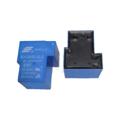 Relay SLA-24VDC-SL-C