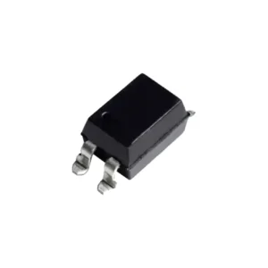 Optoacoplador PC817X2NlP0F