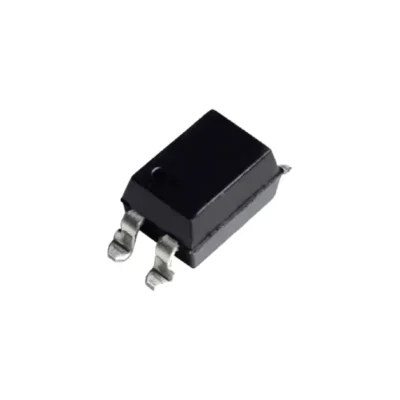 SMD-4P Optoacoplador PC817X2NlP0F
