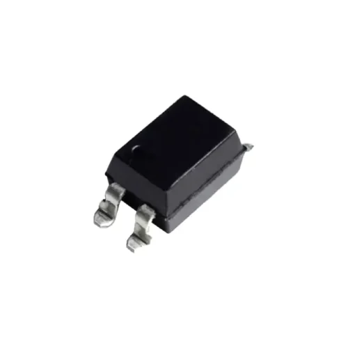 Optoacoplador PC817X2NlP0F