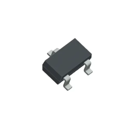 Transistor SMD BJT PNP 600mA