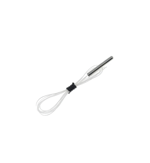 sen tem PT100 sensor de temperatura