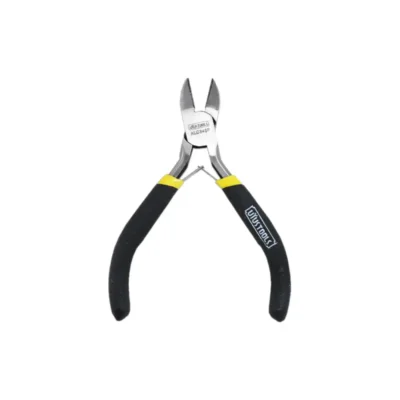 alicate de corte para terminales de componentes y cables