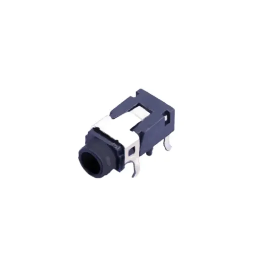 Conector de audio 3.5mm,