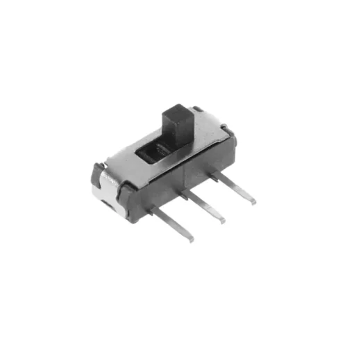 Interruptor deslizante SPDT