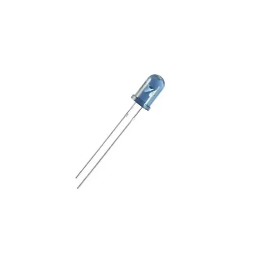 Led de infrarrojo 5mm