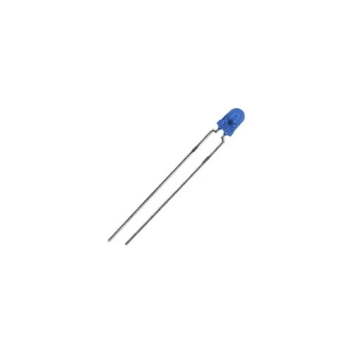 Led emisor de infrarrojo 3mm