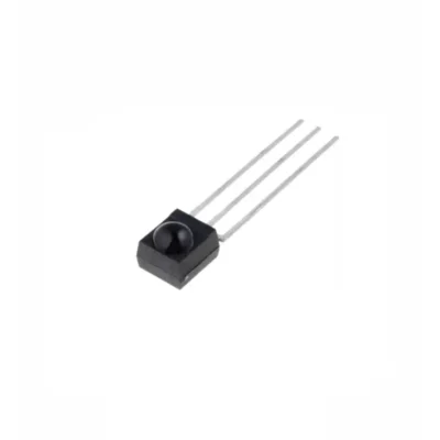 Receptor infrarrojo 38Khz