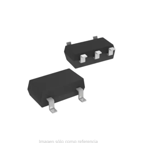 SOT-23-5 Regulador de voltaje 3.3V
