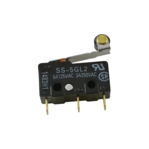 MicroswitchSS-5GL2