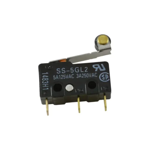 MicroswitchSS-5GL2