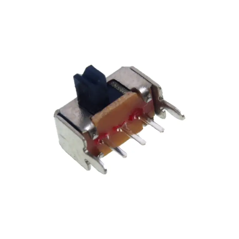 Interruptor deslizante SPDT
