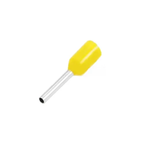 Terminal punta cable 10 AWG Terminal punta cable 10 AWG