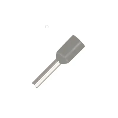 Terminal punta cable 14 AWG Terminal punta cable 14 AWG