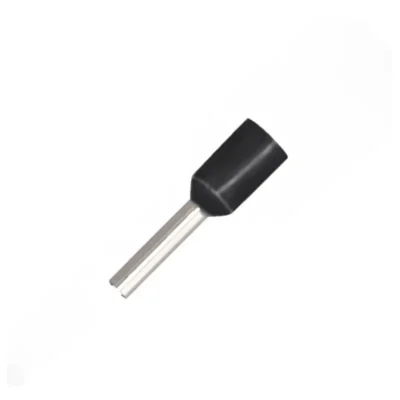 Terminal punta cable 16 AWG