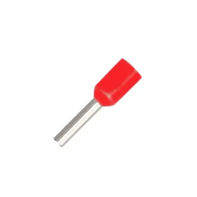 Terminal punta cable 18 AWG Terminal punta cable 18 AWG