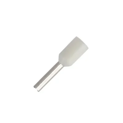 Terminal punta cable 22 AWG Terminal punta cable 22 AWG