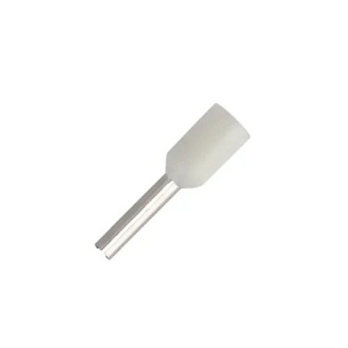 Terminal punta cable 22 AWG Terminal punta cable 22 AWG
