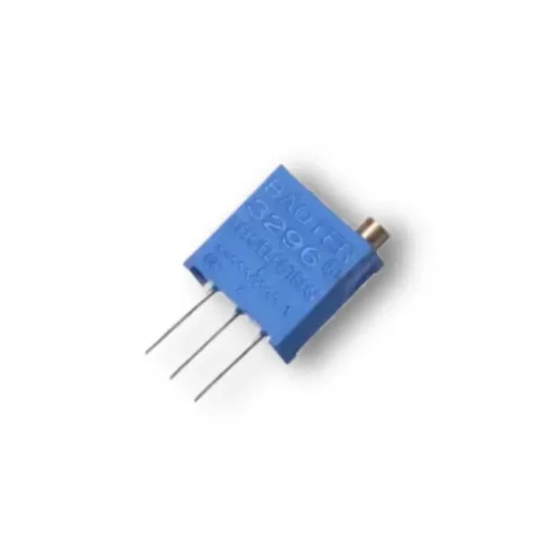 Trimmer 5KΩ 3296W