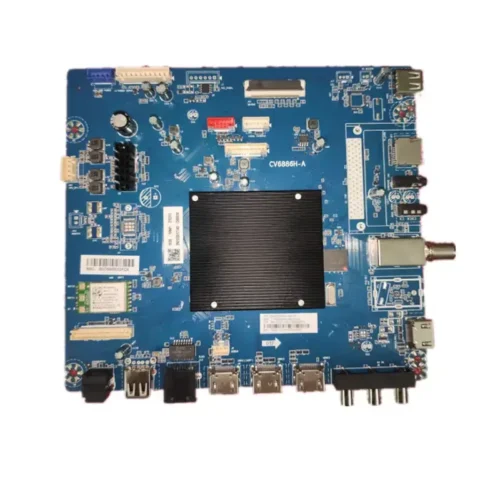 Placa cv6886h-a para Durabrand costa rica