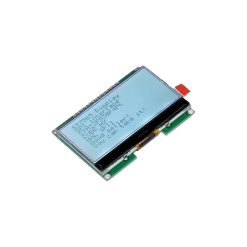 Display LCD12864-06D gris