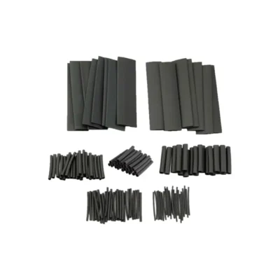 Kit de Tubos termorretráctiles Kit de Tubos termorretráctiles de 127 piezas