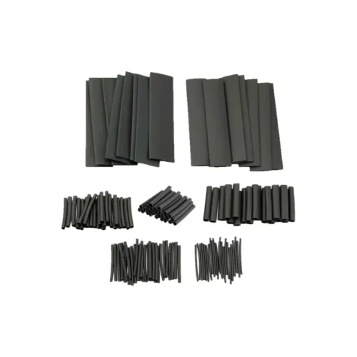 Kit de Tubos termorretráctiles de 127 piezas