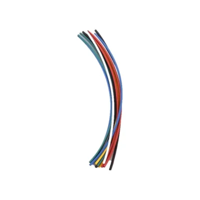 Kit de Tubos termorretráctiles de colores 1.5mm Kit de Tubos termorretráctiles de colores 1.5mm