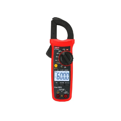 Pinza amperimétrica UNI-T UT202A+