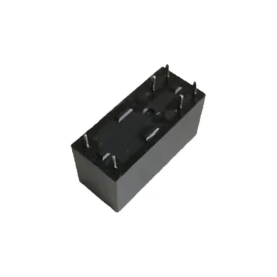 Relay 12V 16A 6 pines G5RL-1A-E-HR DC12