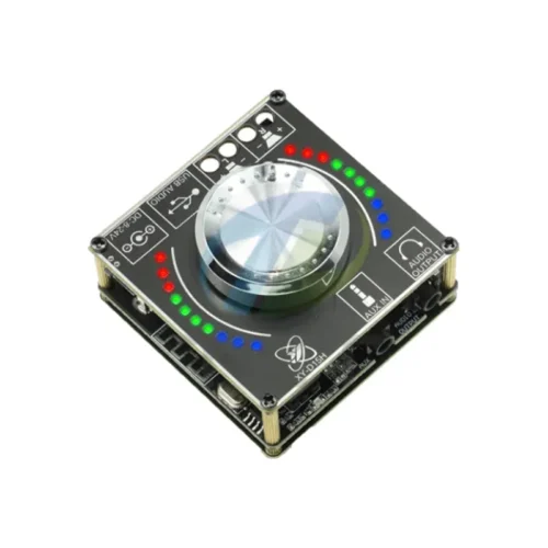 Reproductor MP3 XY-D15H 20W*2