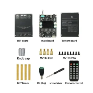 Bluetooth MP3