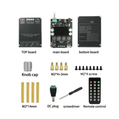 Bluetooth MP3